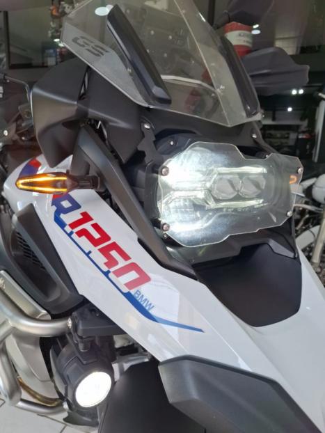 BMW R 1250 GS PREMIUM RALLYE, Foto 16