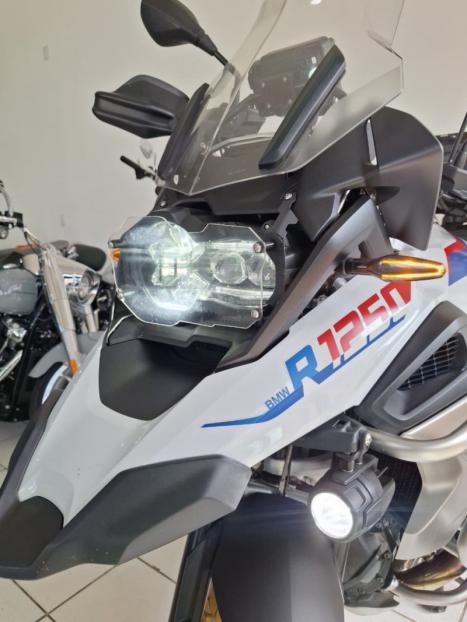 BMW R 1250 GS PREMIUM RALLYE, Foto 17