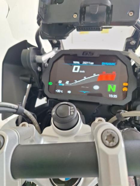 BMW R 1250 GS PREMIUM RALLYE, Foto 21