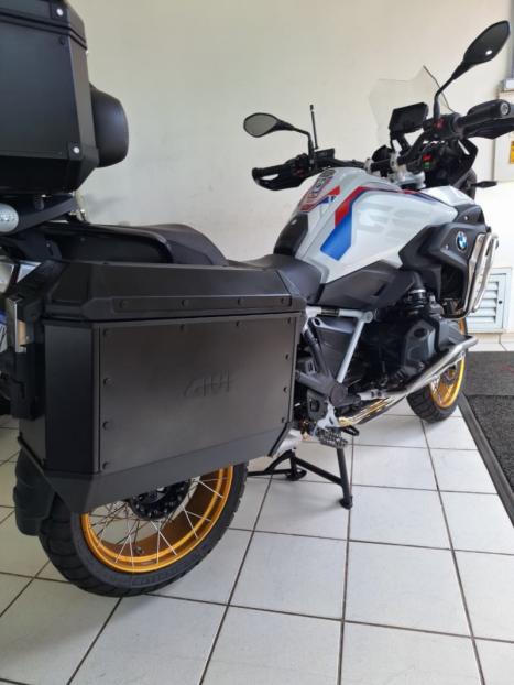 BMW R 1250 GS PREMIUM RALLYE, Foto 22