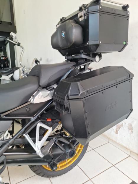 BMW R 1250 GS PREMIUM RALLYE, Foto 24