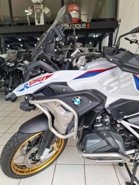 BMW R 1250 GS PREMIUM RALLYE, Foto 25