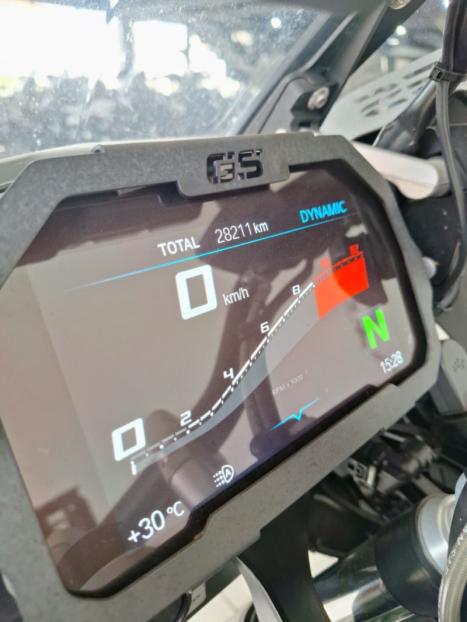 BMW R 1250 GS PREMIUM RALLYE, Foto 26