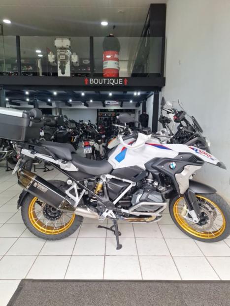 BMW R 1250 GS PREMIUM RALLYE, Foto 1