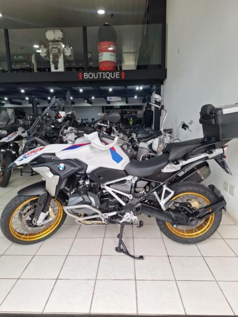 BMW R 1250 GS PREMIUM RALLYE, Foto 2