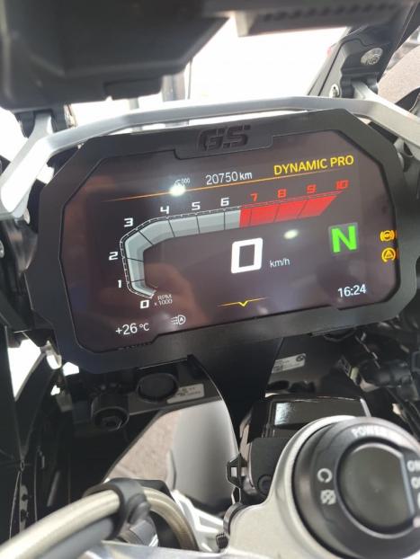 BMW R 1250 GS PREMIUM RALLYE, Foto 3