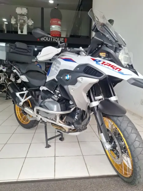 BMW R 1250 GS PREMIUM RALLYE, Foto 4