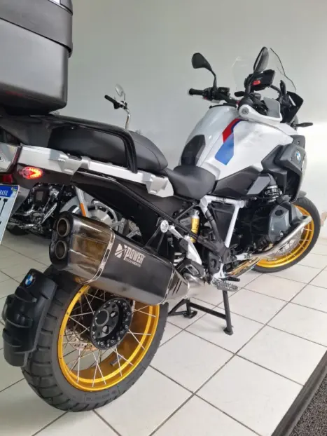 BMW R 1250 GS PREMIUM RALLYE, Foto 6