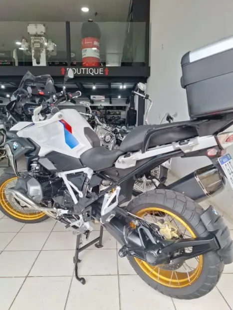 BMW R 1250 GS PREMIUM RALLYE, Foto 7