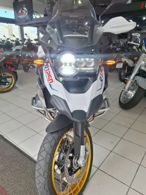 BMW R 1250 GS PREMIUM RALLYE, Foto 8