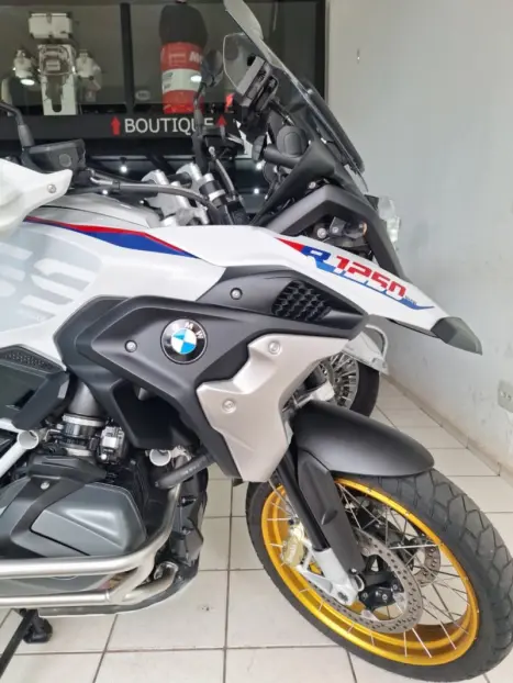 BMW R 1250 GS PREMIUM RALLYE, Foto 9