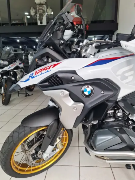 BMW R 1250 GS PREMIUM RALLYE, Foto 10