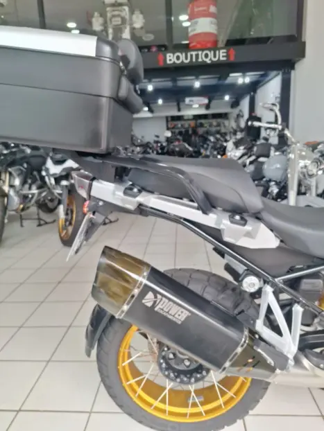 BMW R 1250 GS PREMIUM RALLYE, Foto 11