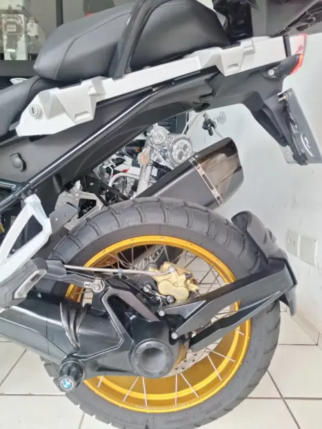 BMW R 1250 GS PREMIUM RALLYE, Foto 12