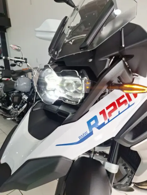 BMW R 1250 GS PREMIUM RALLYE, Foto 13