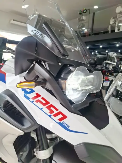 BMW R 1250 GS PREMIUM RALLYE, Foto 14