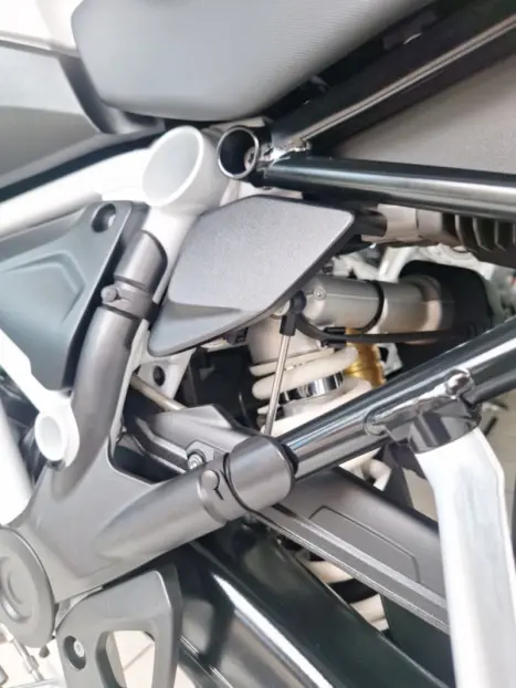 BMW R 1250 GS PREMIUM RALLYE, Foto 15