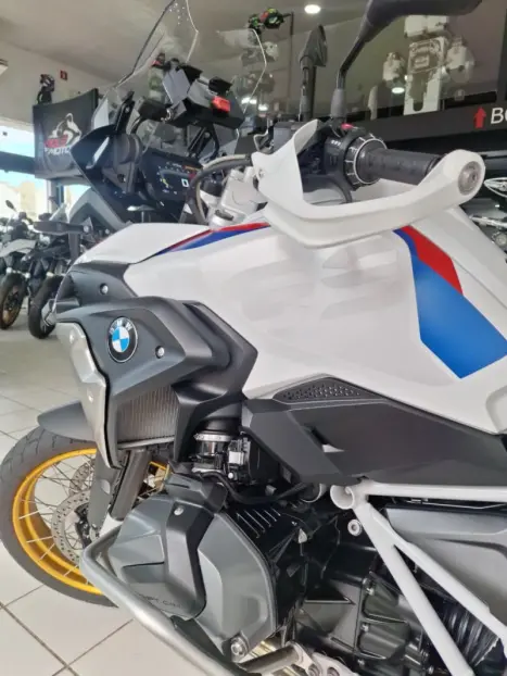 BMW R 1250 GS PREMIUM RALLYE, Foto 17