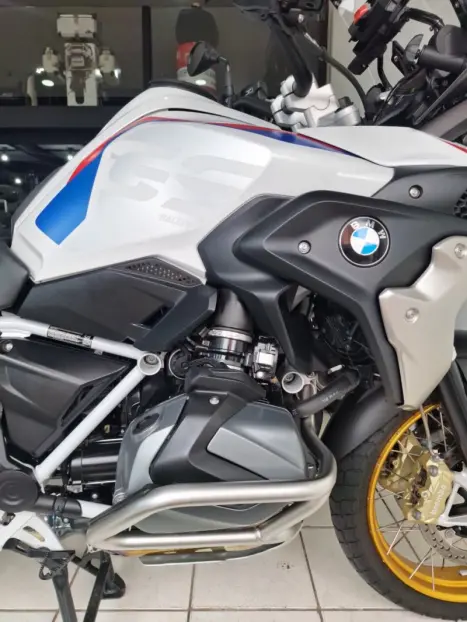 BMW R 1250 GS PREMIUM RALLYE, Foto 18