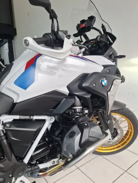 BMW R 1250 GS PREMIUM RALLYE, Foto 19