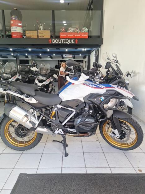 BMW R 1250 GS PREMIUM HP, Foto 1