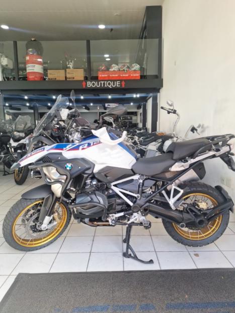 BMW R 1250 GS PREMIUM HP, Foto 2