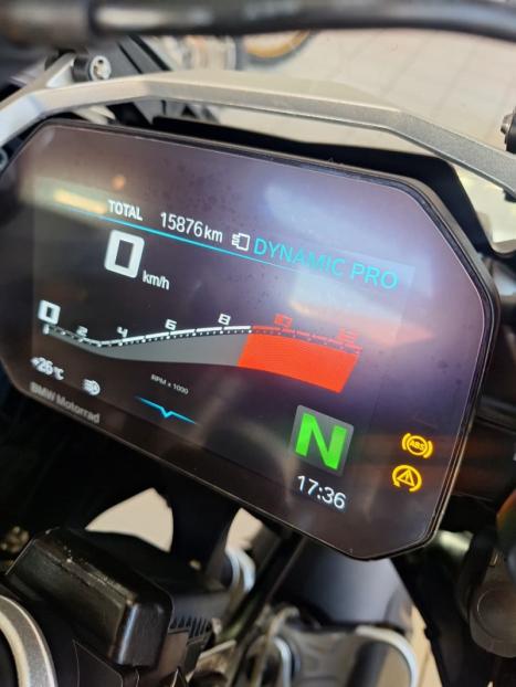 BMW R 1250 GS PREMIUM HP, Foto 3