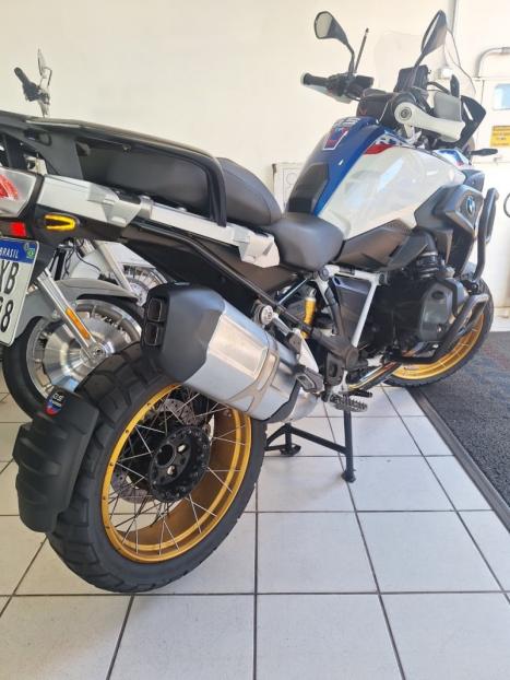BMW R 1250 GS PREMIUM HP, Foto 4