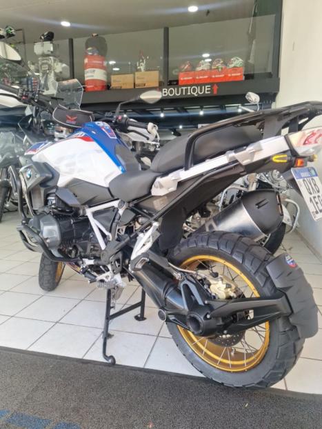 BMW R 1250 GS PREMIUM HP, Foto 5