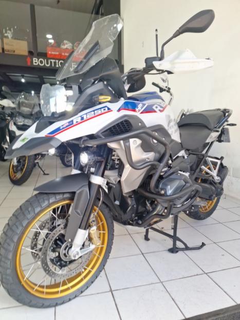 BMW R 1250 GS PREMIUM HP, Foto 8