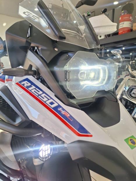 BMW R 1250 GS PREMIUM HP, Foto 9