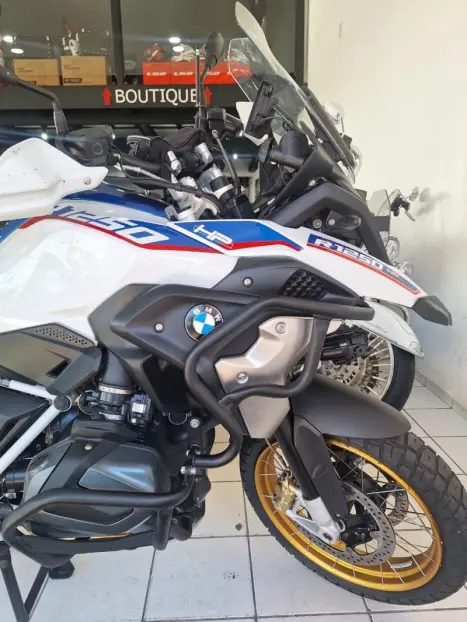 BMW R 1250 GS PREMIUM HP, Foto 10