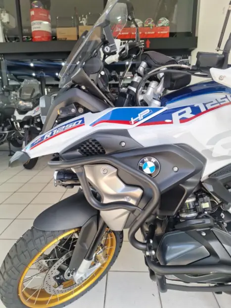 BMW R 1250 GS PREMIUM HP, Foto 11