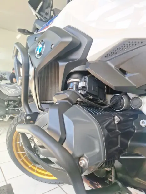 BMW R 1250 GS PREMIUM HP, Foto 12
