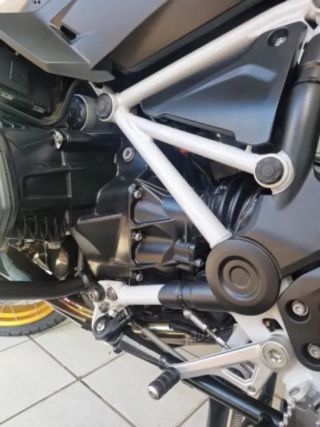 BMW R 1250 GS PREMIUM HP, Foto 13