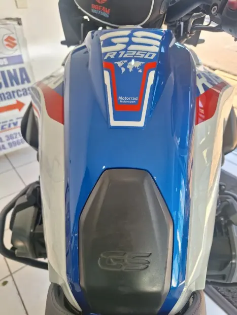 BMW R 1250 GS PREMIUM HP, Foto 16