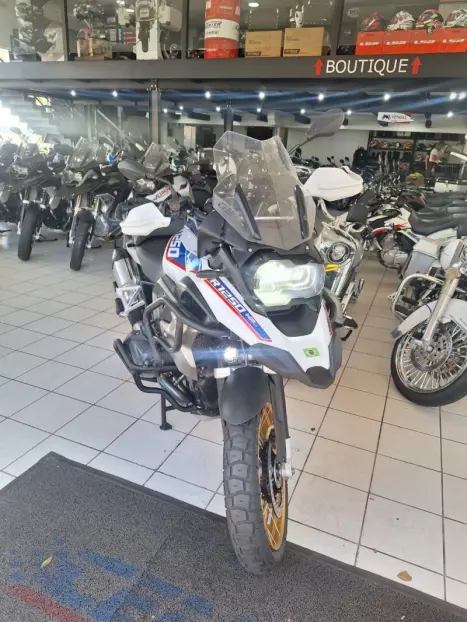 BMW R 1250 GS PREMIUM HP, Foto 17