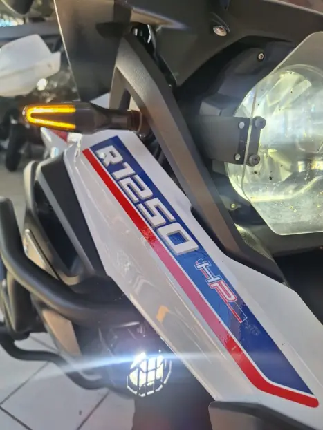 BMW R 1250 GS PREMIUM HP, Foto 18