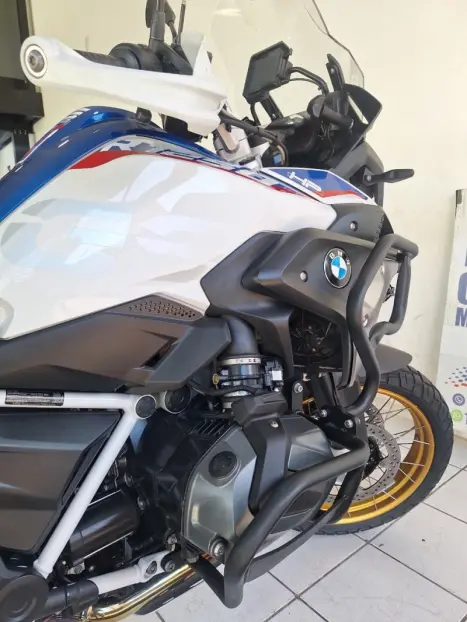 BMW R 1250 GS PREMIUM HP, Foto 19