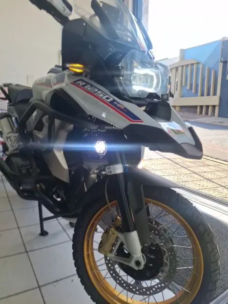 BMW R 1250 GS PREMIUM HP, Foto 20