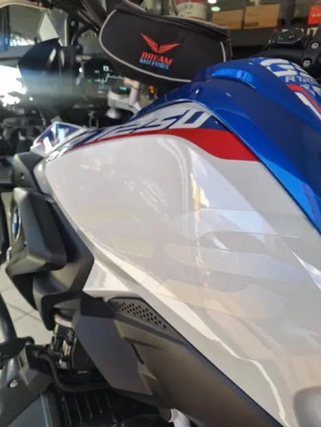 BMW R 1250 GS PREMIUM HP, Foto 21