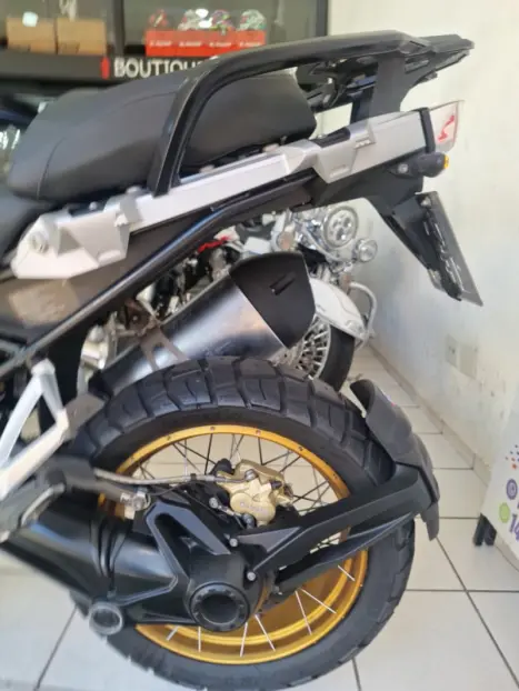 BMW R 1250 GS PREMIUM HP, Foto 23