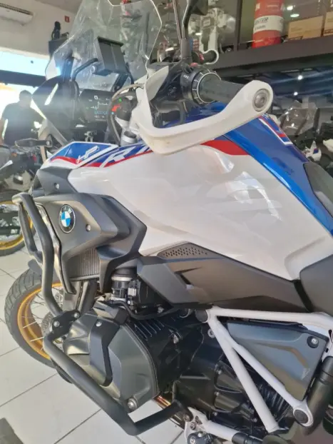 BMW R 1250 GS PREMIUM HP, Foto 24