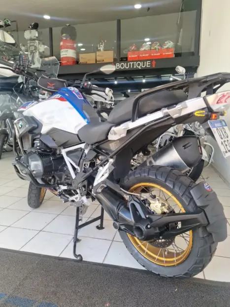 BMW R 1250 GS PREMIUM HP, Foto 27