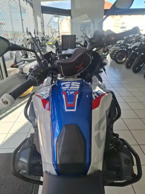 BMW R 1250 GS PREMIUM HP, Foto 28