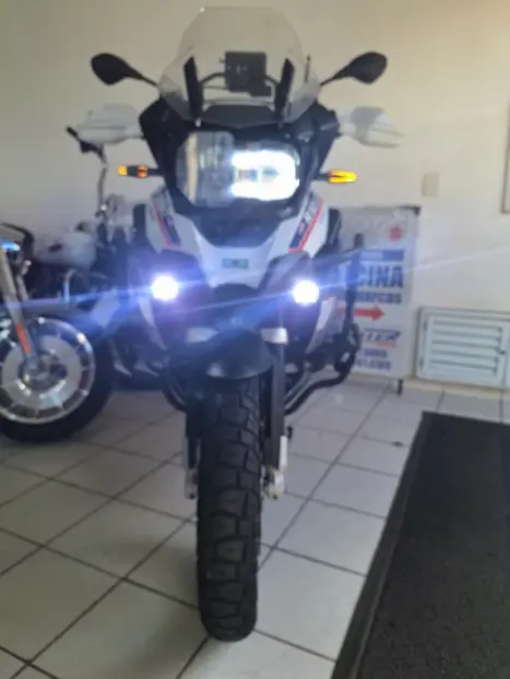 BMW R 1250 GS PREMIUM HP, Foto 32