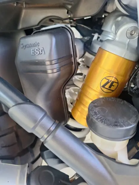 BMW R 1250 GS PREMIUM HP, Foto 33