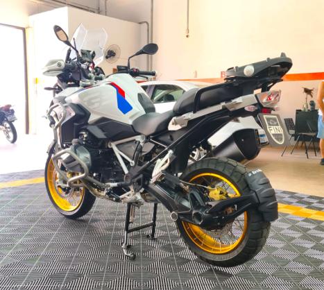 BMW R 1250 GS PREMIUM RALLYE, Foto 3