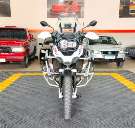 BMW R 1250 GS PREMIUM RALLYE, Foto 6