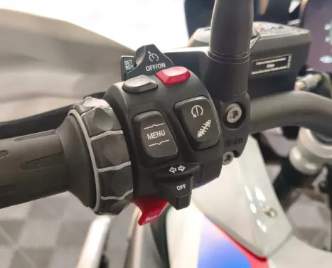 BMW R 1250 GS PREMIUM RALLYE, Foto 9